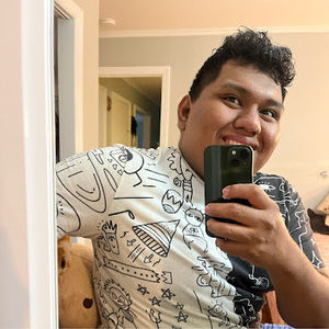 Meet your Posher, Erick